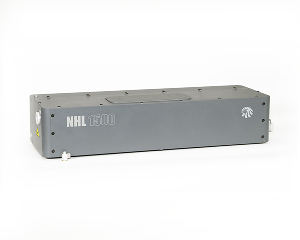 High-Energy Pulsed Lasers
                up to 1,5 J