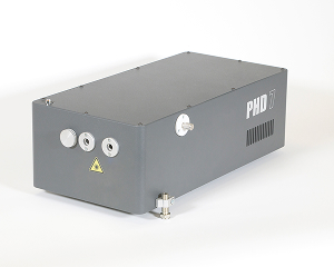 Picosecond Lasers